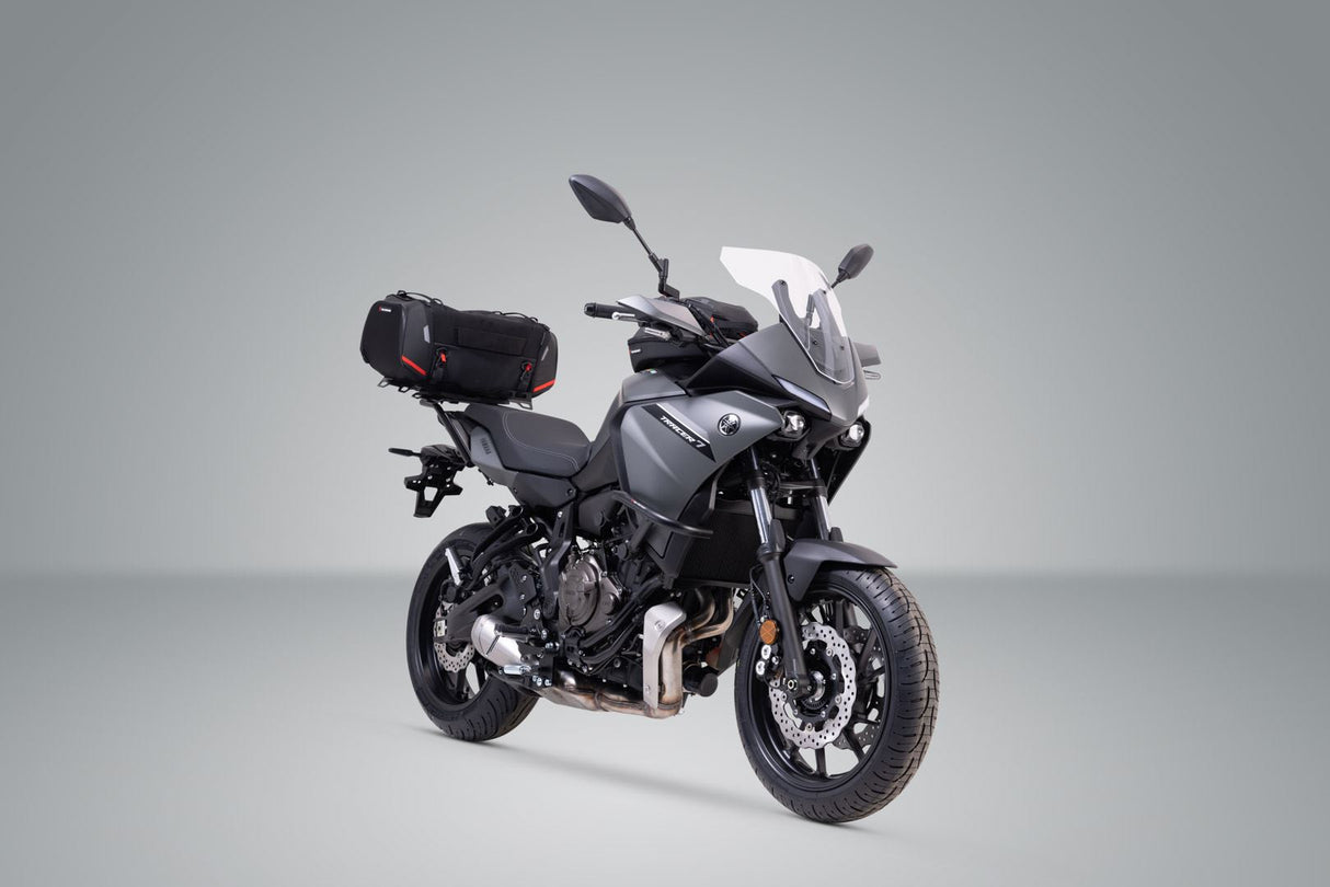 Rackpack Set Yamaha MT-07 Tracer (16-)