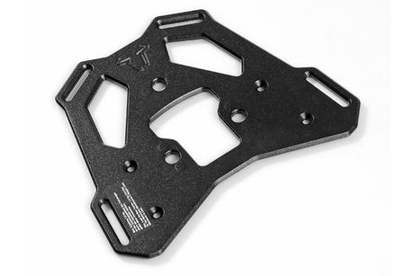 Alu - Rack BMW K 1200 R, K 1300 R, K 1200 R Sport Black - SW - Motech UK