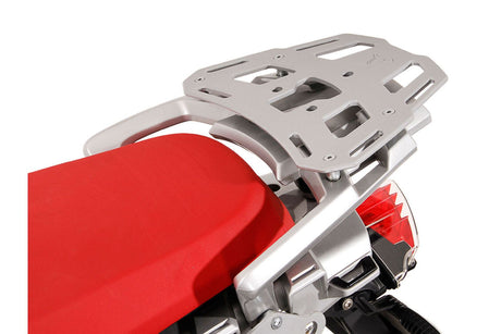 Alu - Rack BMW R 1200 GS (04 - 12) Silver - SW - Motech UK