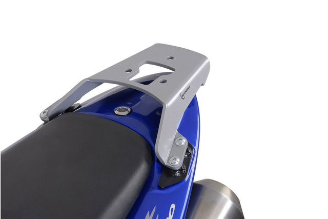 Alu - Rack Honda CB 900 (02 - 07) Black - SW - Motech UK