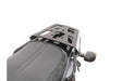 Alu - Rack Kawasaki ZRX1100, ZRX 1200 R/S Black - SW - Motech UK
