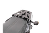 Alu - Rack Kawasaki ZRX1100, ZRX 1200 R/S Black - SW - Motech UK