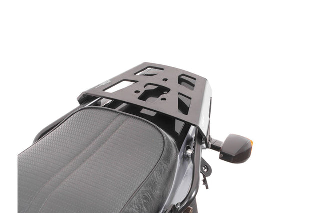 Alu - Rack Kawasaki ZRX1100, ZRX 1200 R/S Black - SW - Motech UK