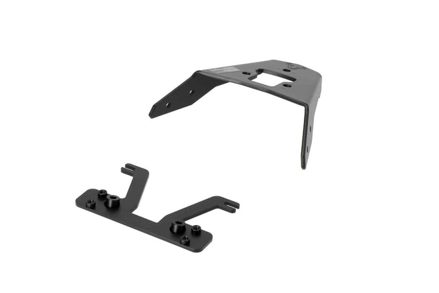 ALU-RACK Suzuki SV 650/S, SV 1000/S Black - SW-Motech UK