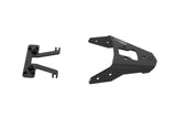 ALU-RACK Suzuki SV 650/S, SV 1000/S Black - SW-Motech UK