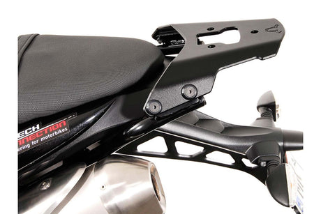 Alu - Rack Triumph Speed Triple 1050 (10 - 15) Black - SW - Motech UK