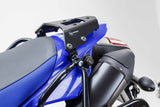 Alu - Rack Yamaha XT 660 X / R (04 - ) Black - SW - Motech UK