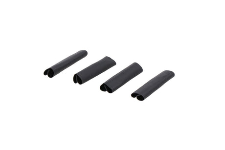Anti - slip tube set For SysBag WP 4 pieces - SW - Motech UK