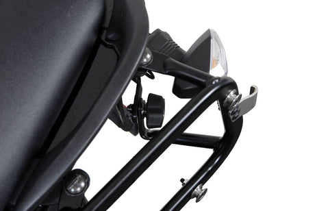 Anti - theft Protection for EVO Carrier QUICK - LOCK function 2 matching locks, 2 keys - SW - Motech UK