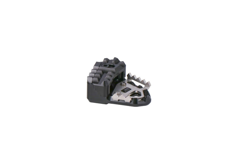 Extension for Brake Pedal Suzuki V-Strom 1050 (19-) Black