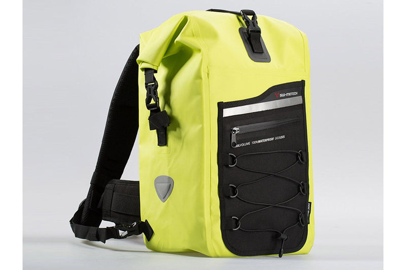 Drybag 300 Backpack 30 litre Waterproof Signal Yellow