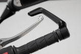 Lever Guards Kawasaki Z 900 (16-) Black