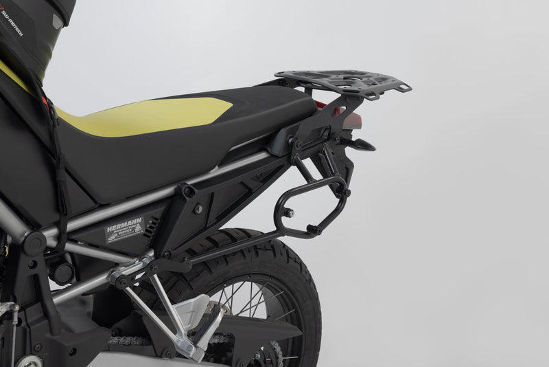 SLC Side Carrier Left Aprilia Tuareg (21-)