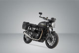 Legend Gear LC Side Bag System Triumph Speed Twin 1200 (18-)