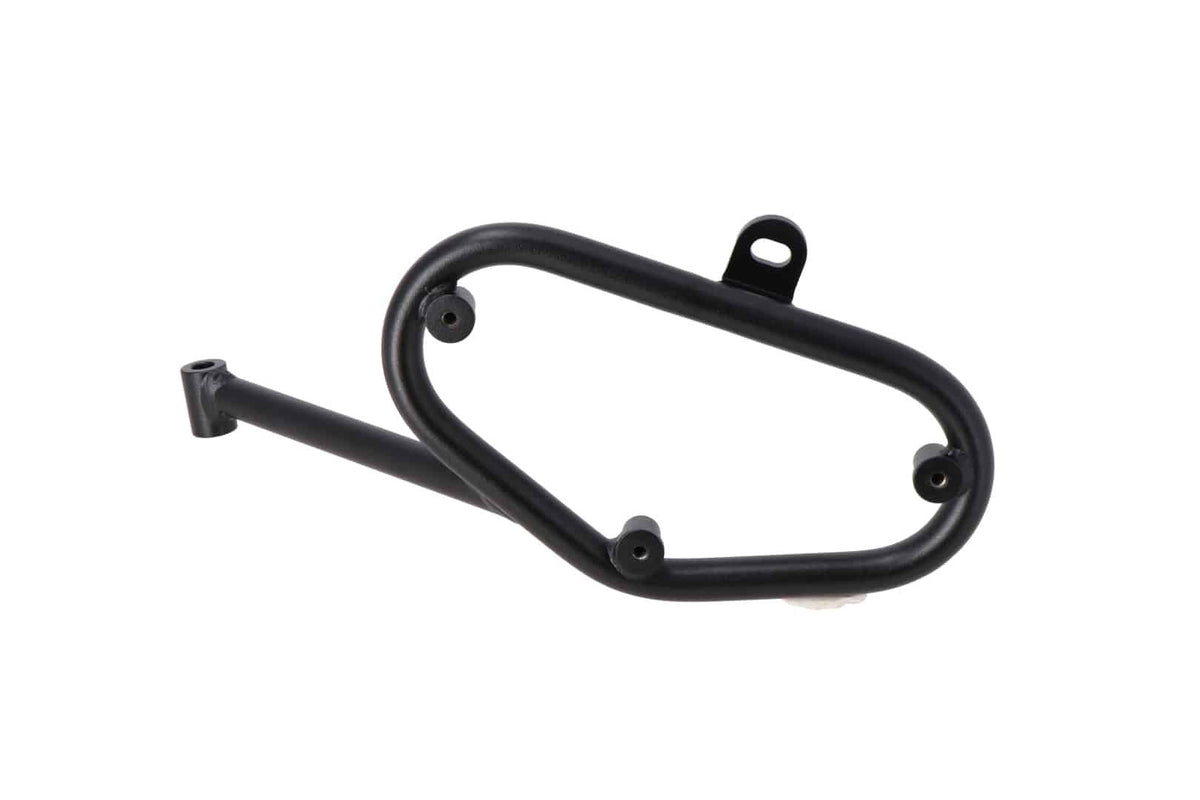 SLC left side carrier BMW R 1200 R (14-18), R 1250 R/RS (18-)