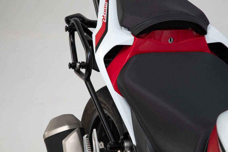 SLC Side Carrier Right Honda CB500F (16-18), CBR500R (16-18)