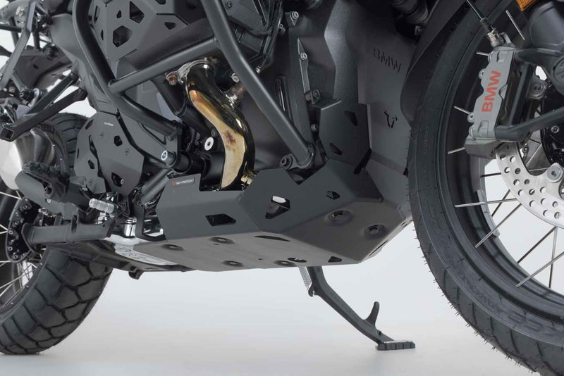 Engine guard BMW R 1300 GS (23-) Black