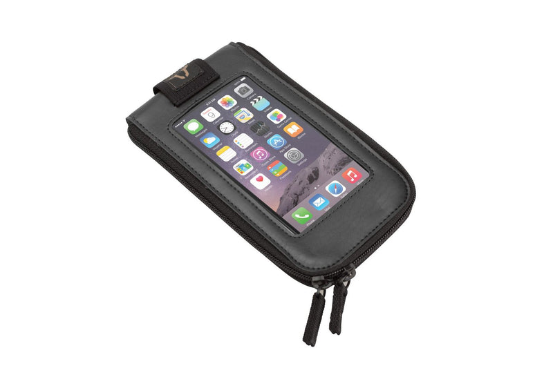 Legend Gear smartphone bag LA3 - Black Edition Display to 5,5" Touch compatible Accessory bag