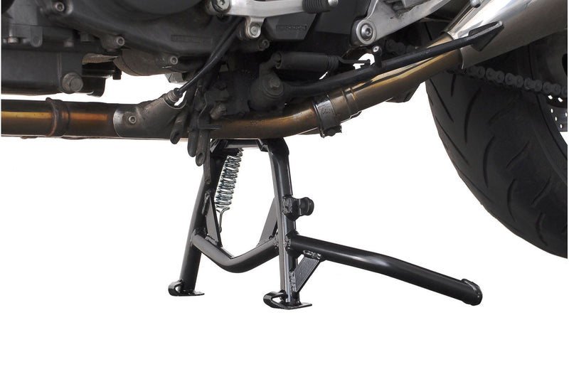 Lever Guards BMW S 1000 R (16-), R nineT / Pure (20-) with Wind Protection Black