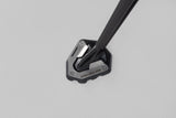 Extension for Side Stand Foot KTM 1290 Super Adventure Black/Silver