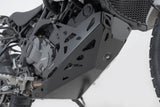 Engine guard Ducati DesertX (22-) Black