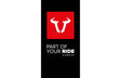 Banner logo Size: 1000 mm x 2000 mm. - SW - Motech UK