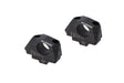 Bar Back Variable for Ø32 Handlebars - SW - Motech UK
