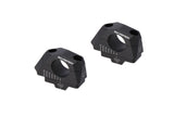 Bar Back Variable for Ø32 Handlebars - SW - Motech UK