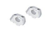 Bar Back Variable for Ø28 Handlebars - SW-Motech UK