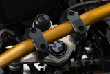 Bar Back Variable for Ø32 Handlebars - SW-Motech UK