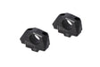 Bar Back Variable for Ø32 Handlebars - SW-Motech UK