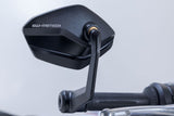 Bar end mirrors BMW models. - SW - Motech UK