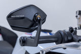Bar end mirrors BMW models. - SW - Motech UK