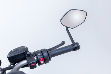 Bar end mirrors BMW R 1250 R F 900 R/XR S 1000 R/XR. - SW - Motech UK