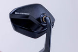 Bar end mirrors Ducati Streetfighter V4 (22 - ). - SW - Motech UK