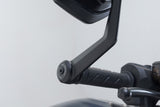 Bar end mirrors Honda CB1000R (08 - ). - SW - Motech UK