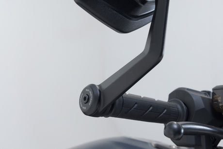 Bar end mirrors Honda CB1000R (08 - ). - SW - Motech UK