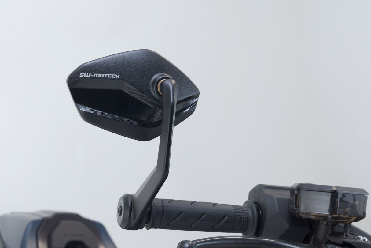 Bar end mirrors Honda CB1000R (08 - ). - SW - Motech UK