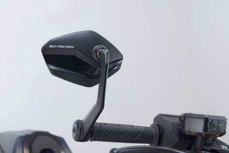 Bar end mirrors Honda CB1000R (08 - ). - SW - Motech UK