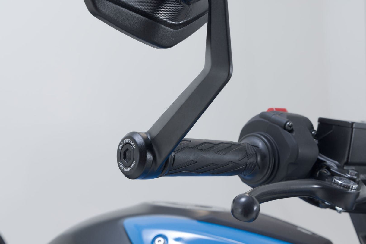 Bar end mirrors Suzuki GSX - 8S (22 - ). - SW - Motech UK