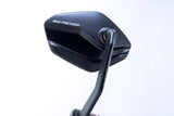Bar end mirrors Suzuki GSX - S125 GSX - S750 GSX - S950 GSX - S1000. - SW - Motech UK