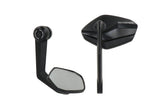 Bar end mirrors Yamaha MT - 07 / MT - 09 / MT - 10. - SW - Motech UK