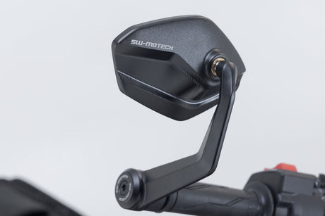 Bar end mirrors Yamaha MT - 09 (23 - ). - SW - Motech UK
