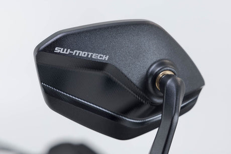 Bar end mirrors Yamaha MT - 09 (23 - ). - SW - Motech UK