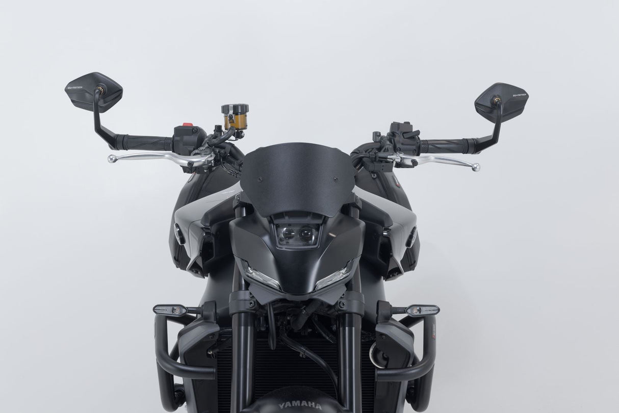 Bar end mirrors Yamaha MT - 09 (23 - ). - SW - Motech UK