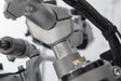 Bar riser Ducati DesertX (22-) Silver - SW-Motech UK