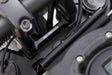 Bar Riser H=30 mm Harley Davidson Pan America 1250 (21-) Black - SW-Motech UK