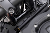 Bar Riser H=30 mm Harley Davidson Pan America 1250 (21-) Black - SW-Motech UK