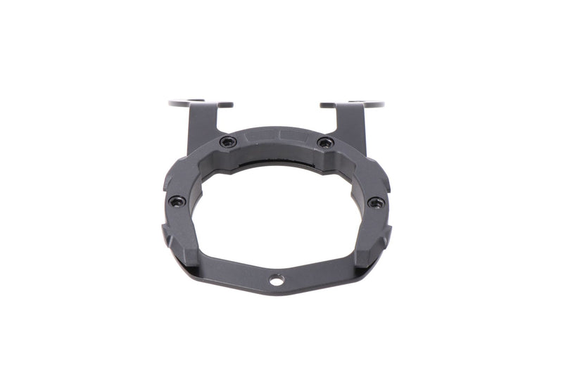 EVO tank ring CFMoto 800MT (21-) Black