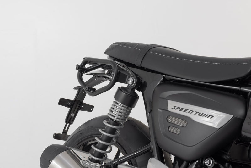 SysBag WP M/M system Triumph Speed Twin 1200 (18-).